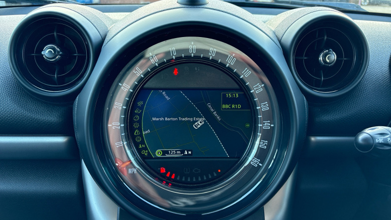 MINI Countryman 1.6 Cooper D ALL4 Business Edition 5dr Diesel Hatchback